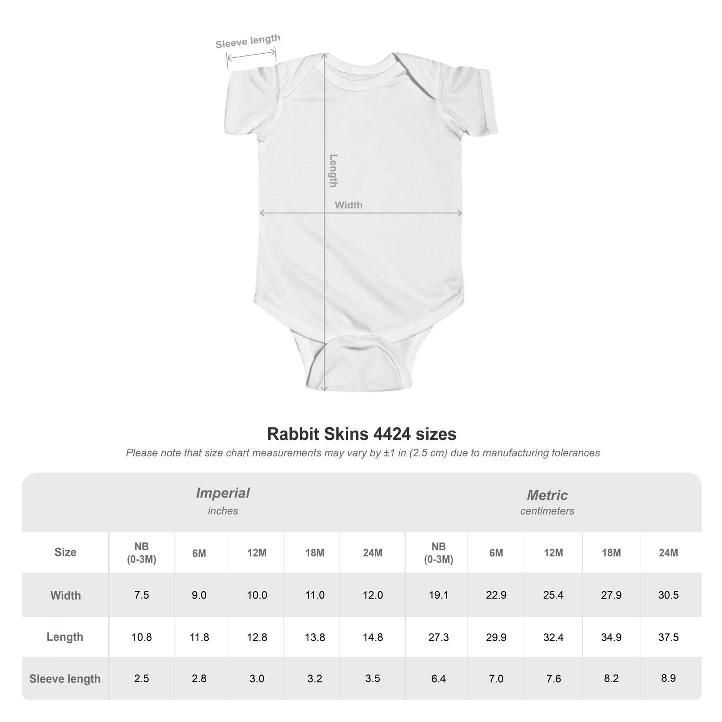 "My First Netball Game" Onesie