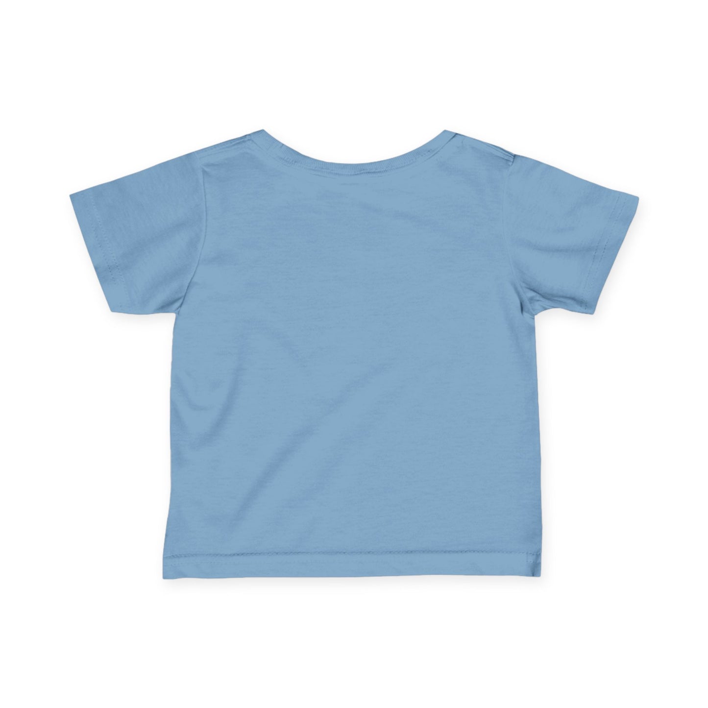 Infant Tee — "My First Cookie" Cute Baby Shirt