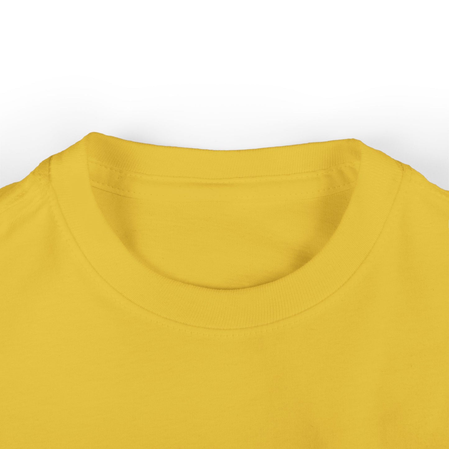 Infant Tee — "My First Cupcake" Baby Shirt (Cute Cupcake Design)