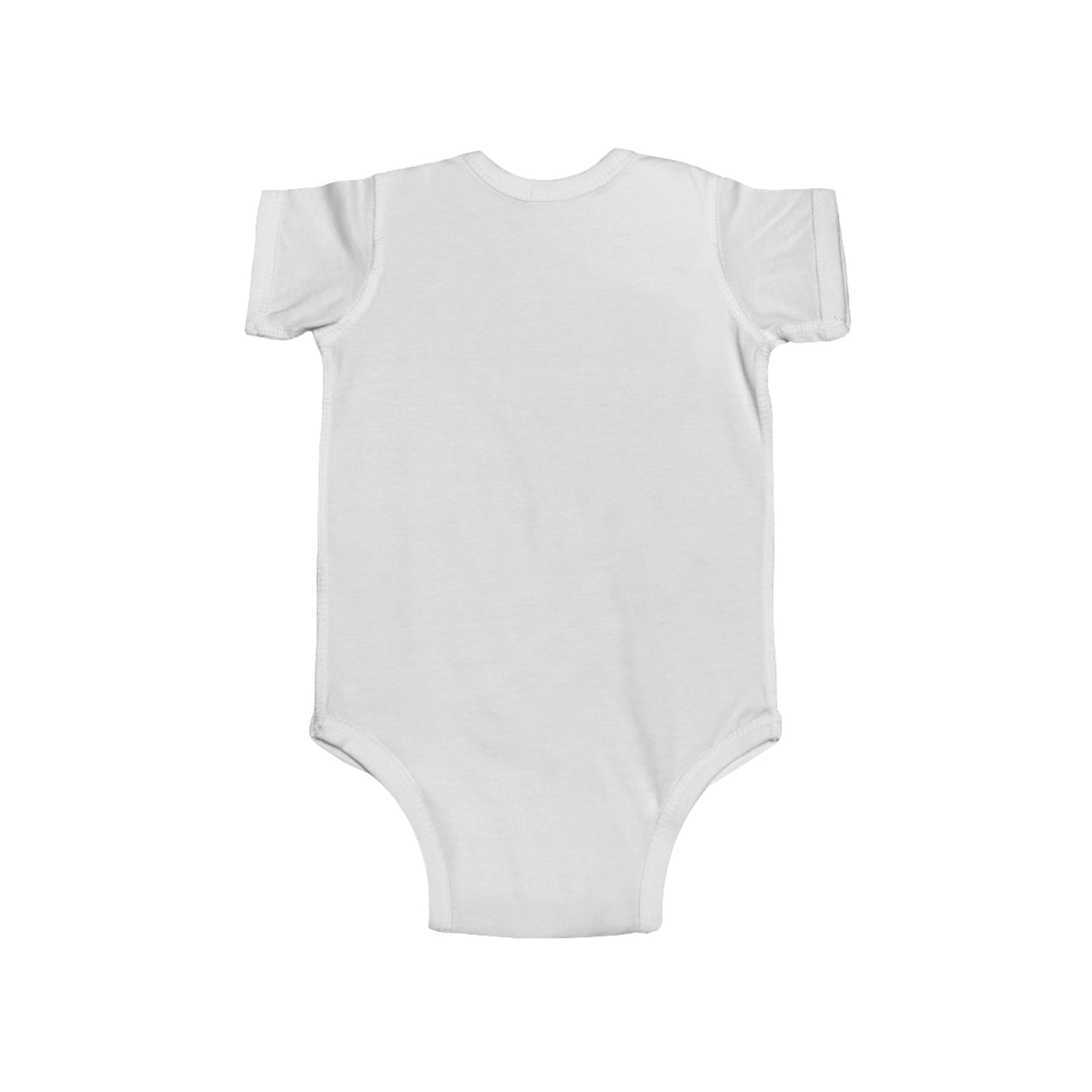 "My First Rugby Game" Onesie