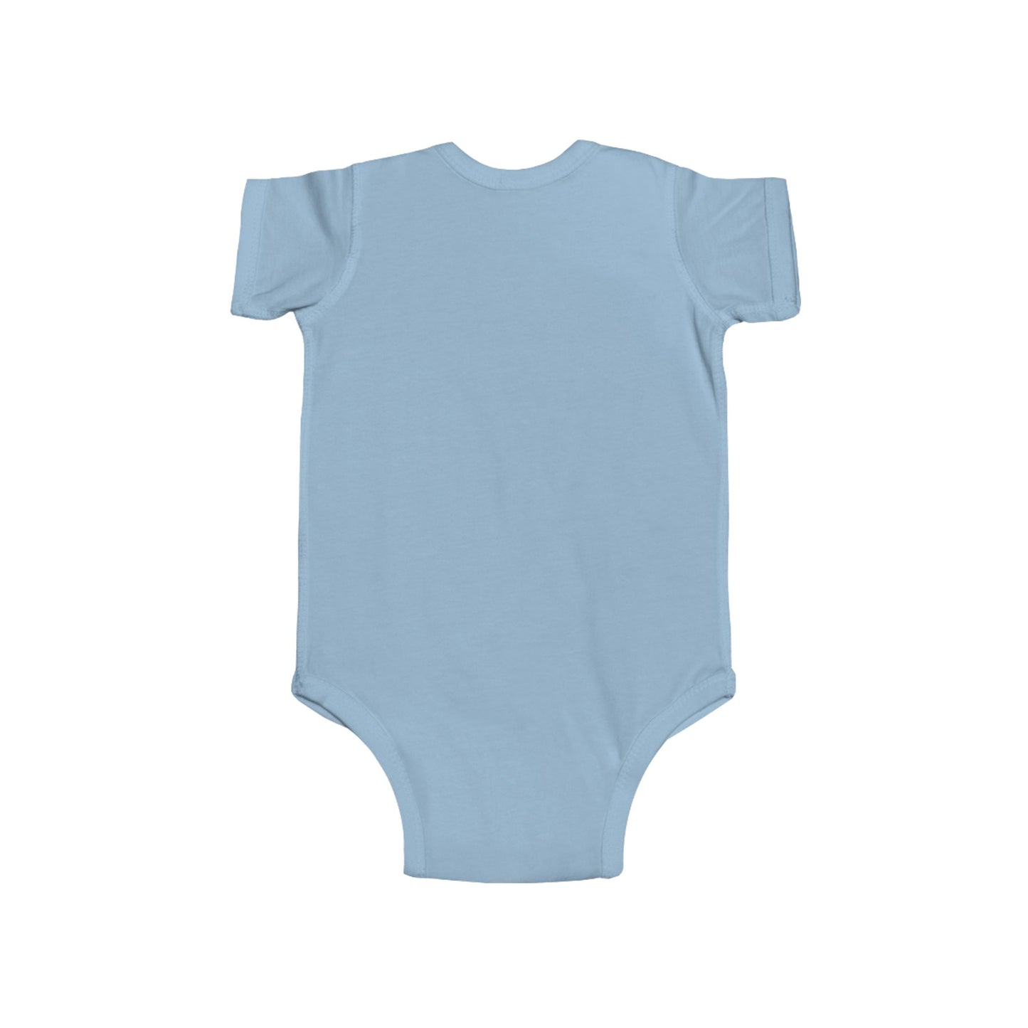 "My First Rugby Game" Onesie