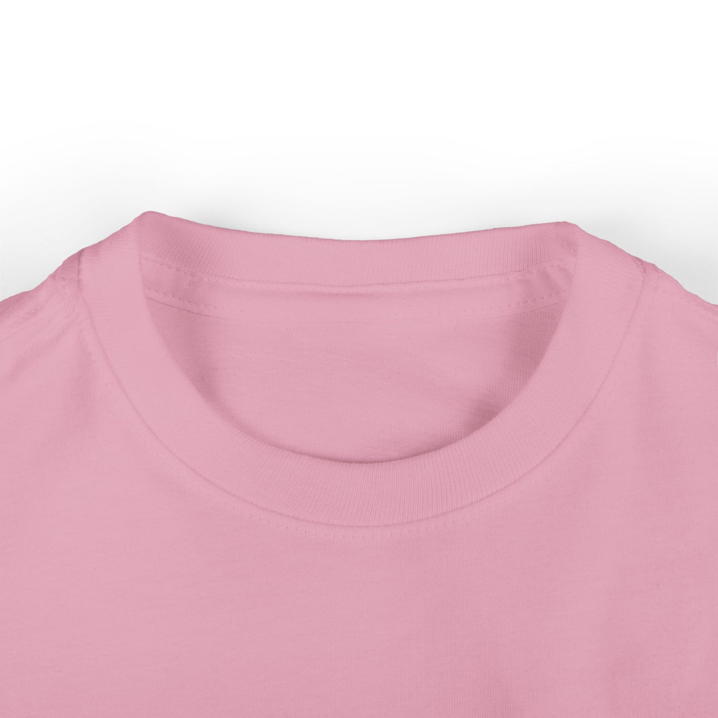 Infant Tee — "My First Ice-Cream" Baby Shirt (Cute Ice Cream Graphic)