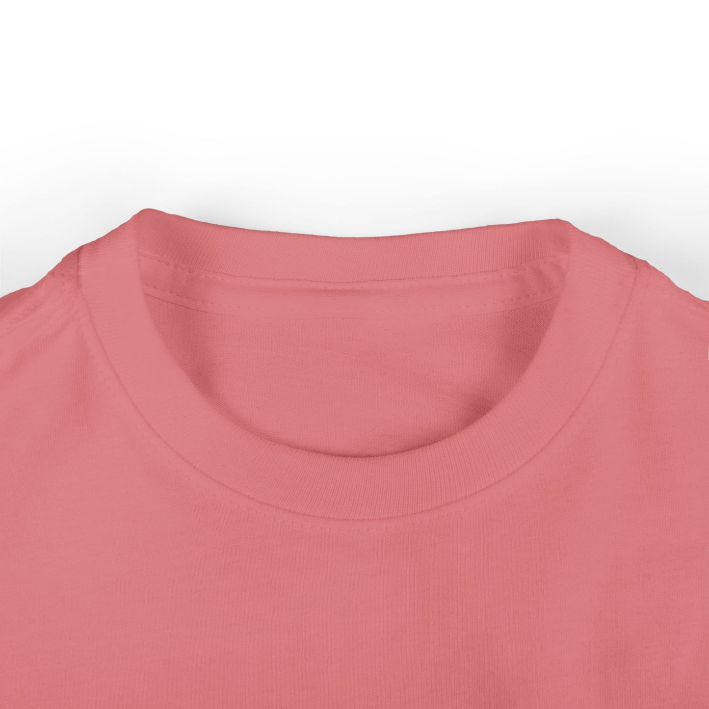 Infant Tee — "My First Cupcake" Baby Shirt (Cute Cupcake Design)