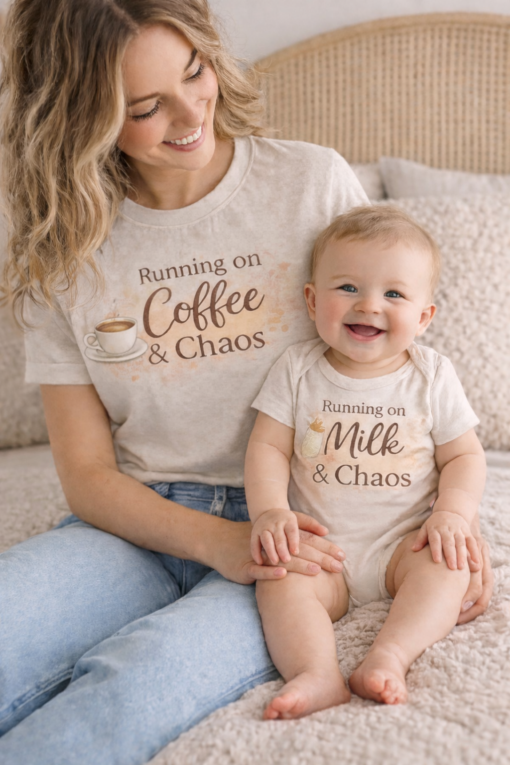Mum & Bub Bundle