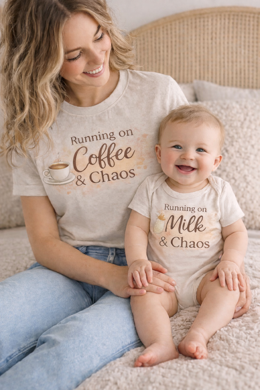Mum & Bub Bundle